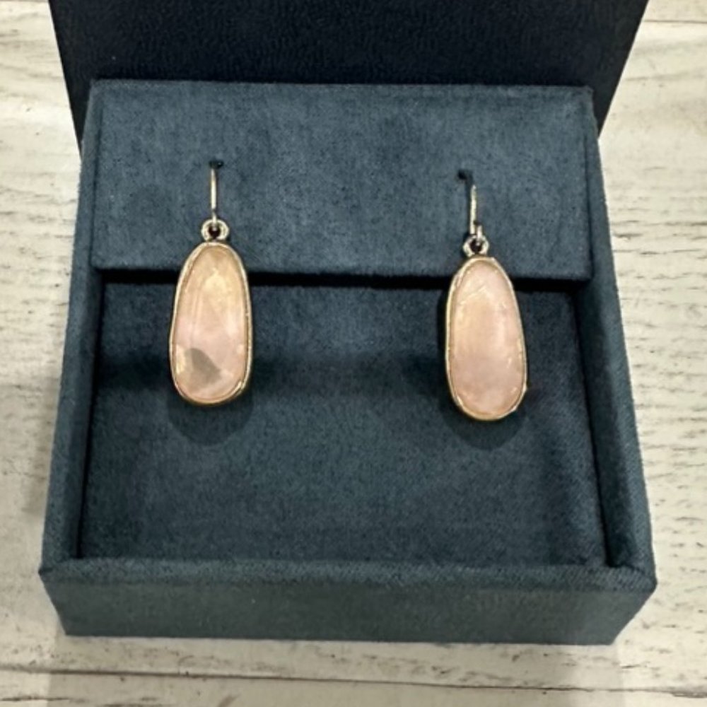 Fashion earrings
